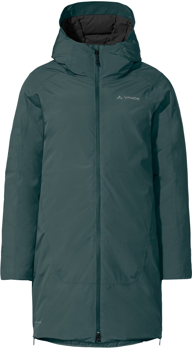 Damen Wintermantel Mineo Coat IV