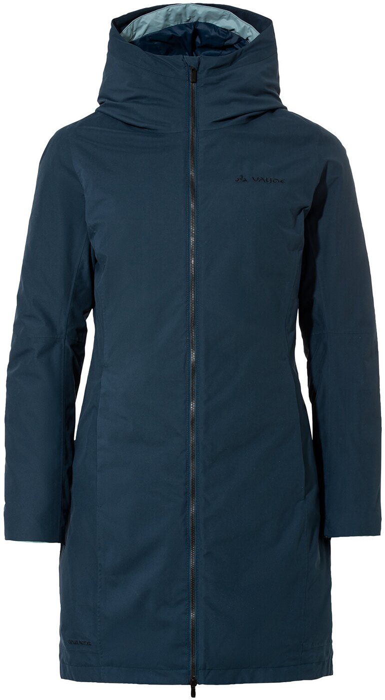 Damen Wintermantel Wo Annecy 3in1 Coat III