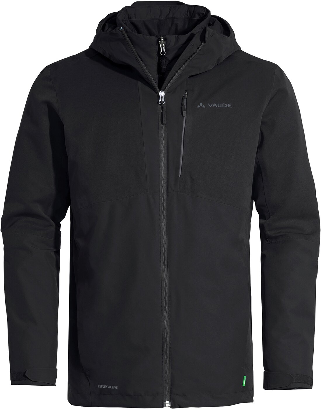 Herren 3in1 Jacke Me Miskanti II