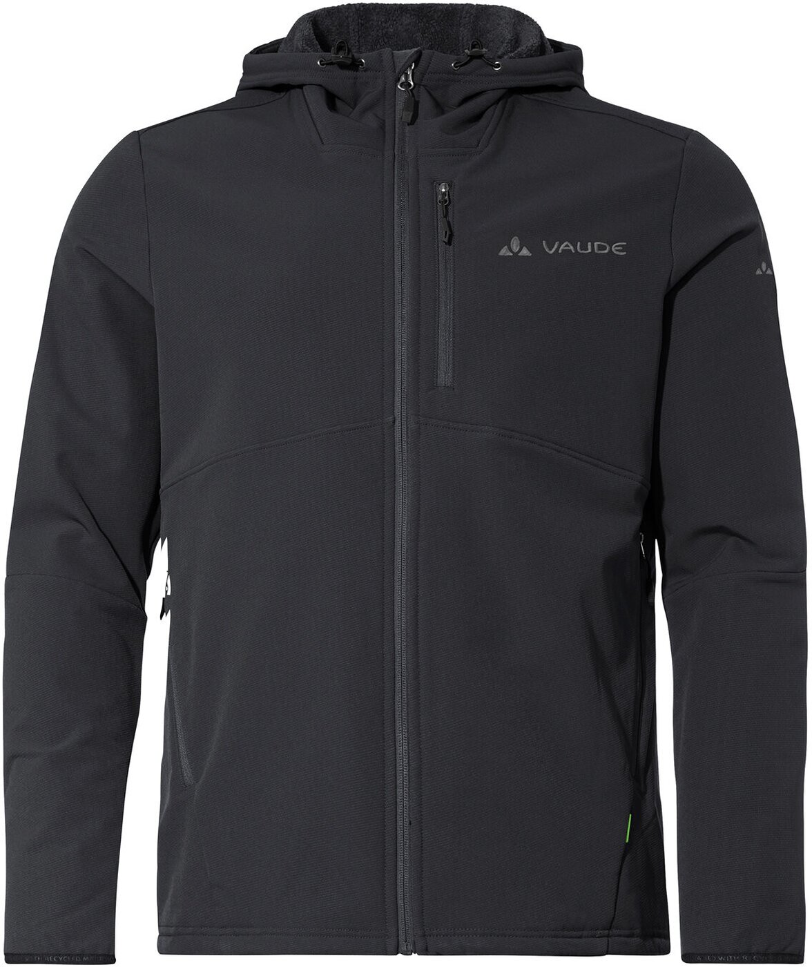 Herren Fleecejacke Elope Stormfleece Hoody