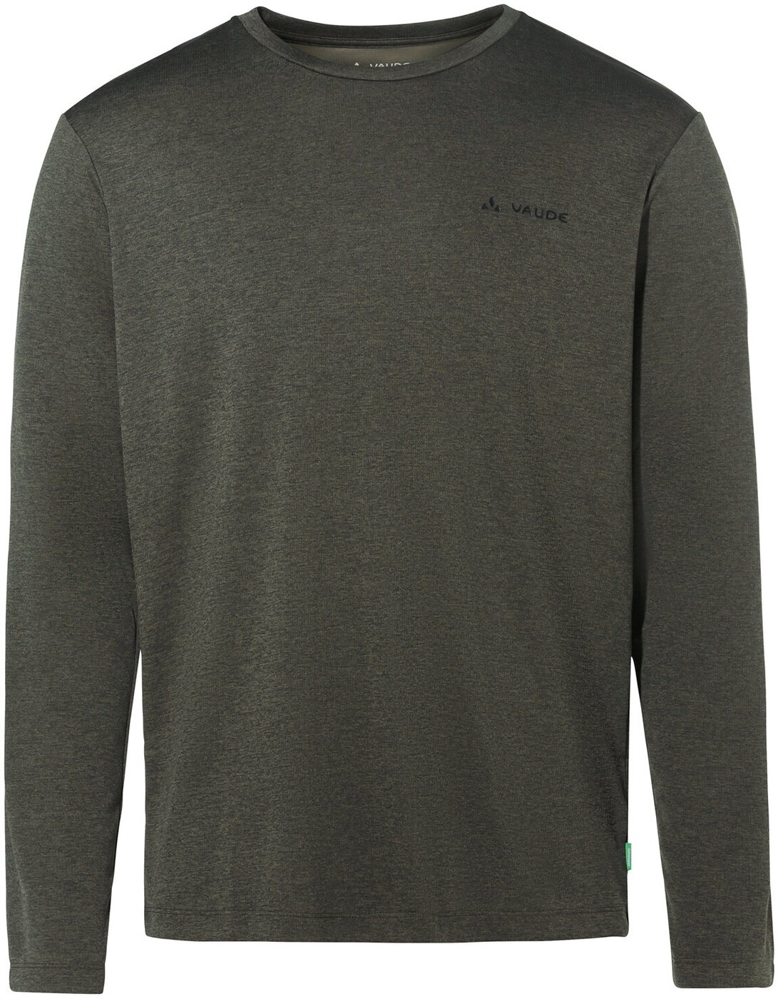 Herren Langarm T-Shirt Essential