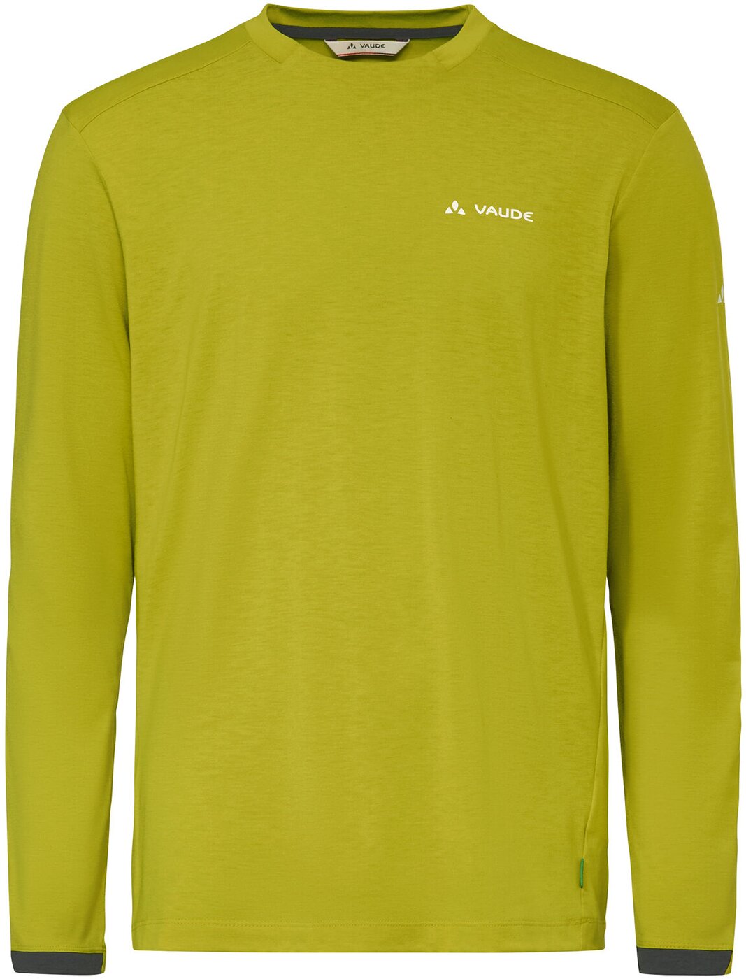 Herren Langarm T-Shirt Sveit II
