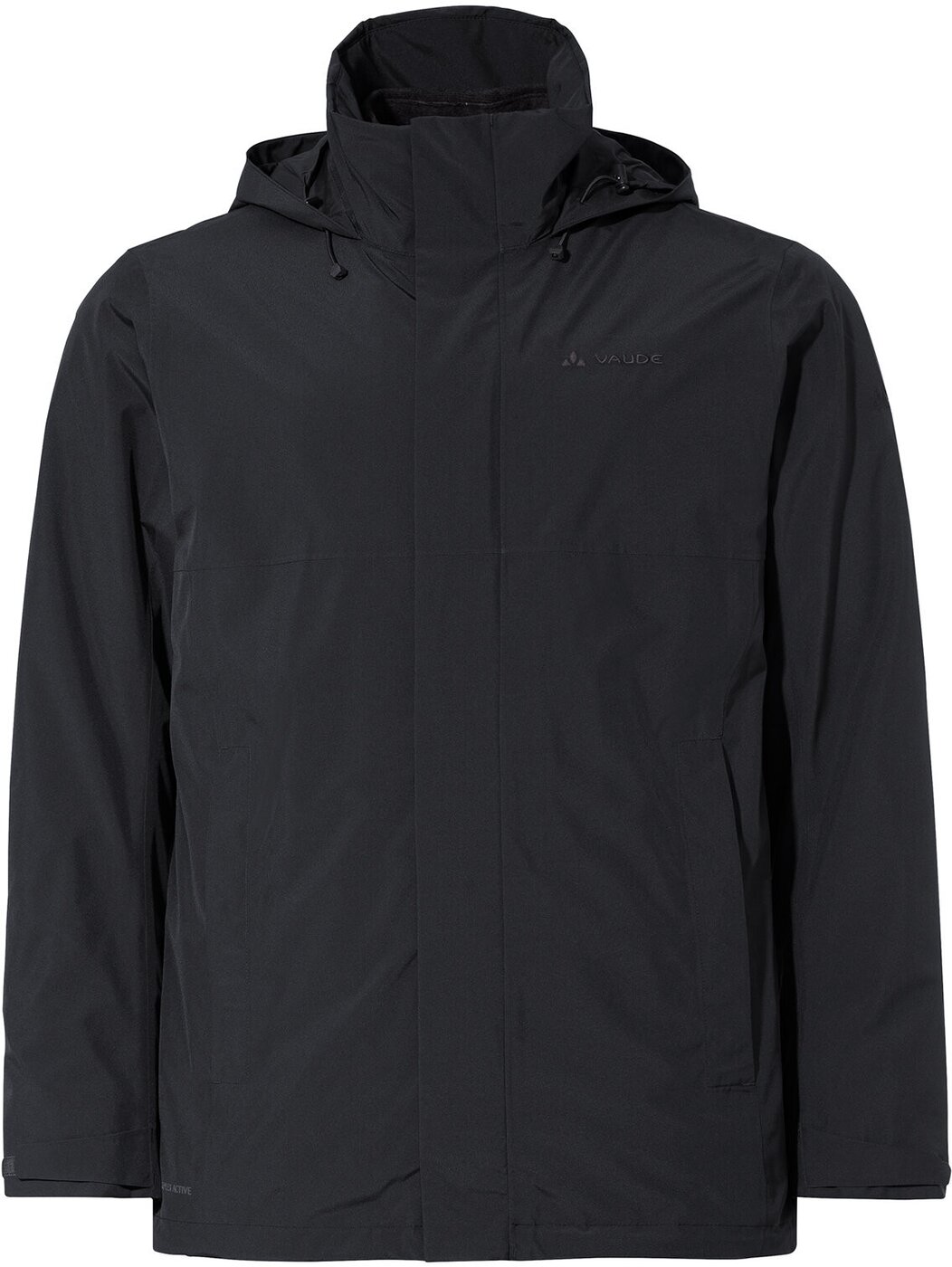 Herren Outdoorjacke Rosemoor 3in1