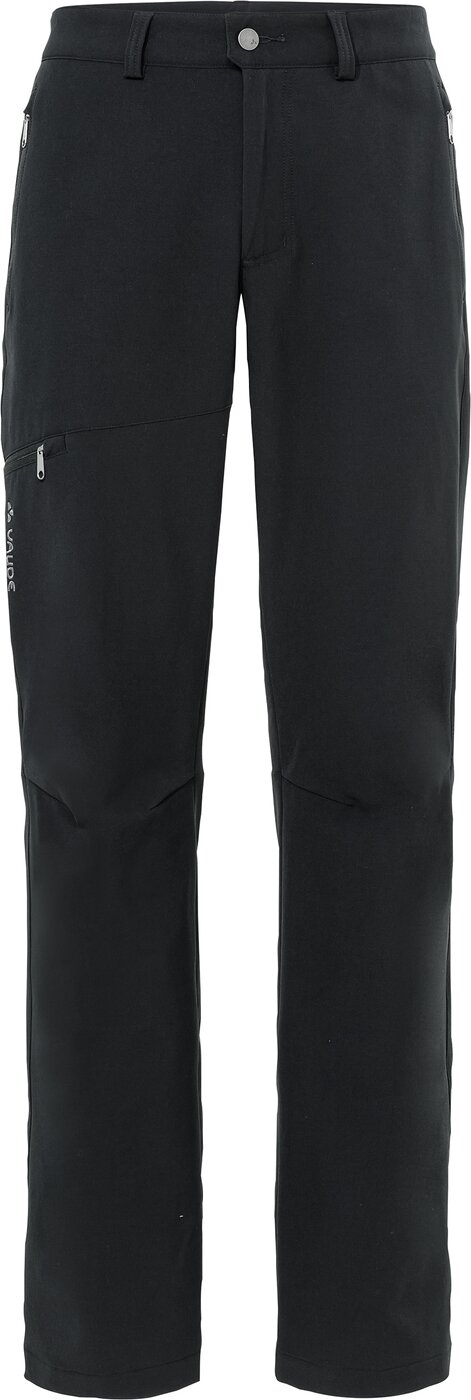 Herren Softshellhose Me Strathcona Warm Pants II