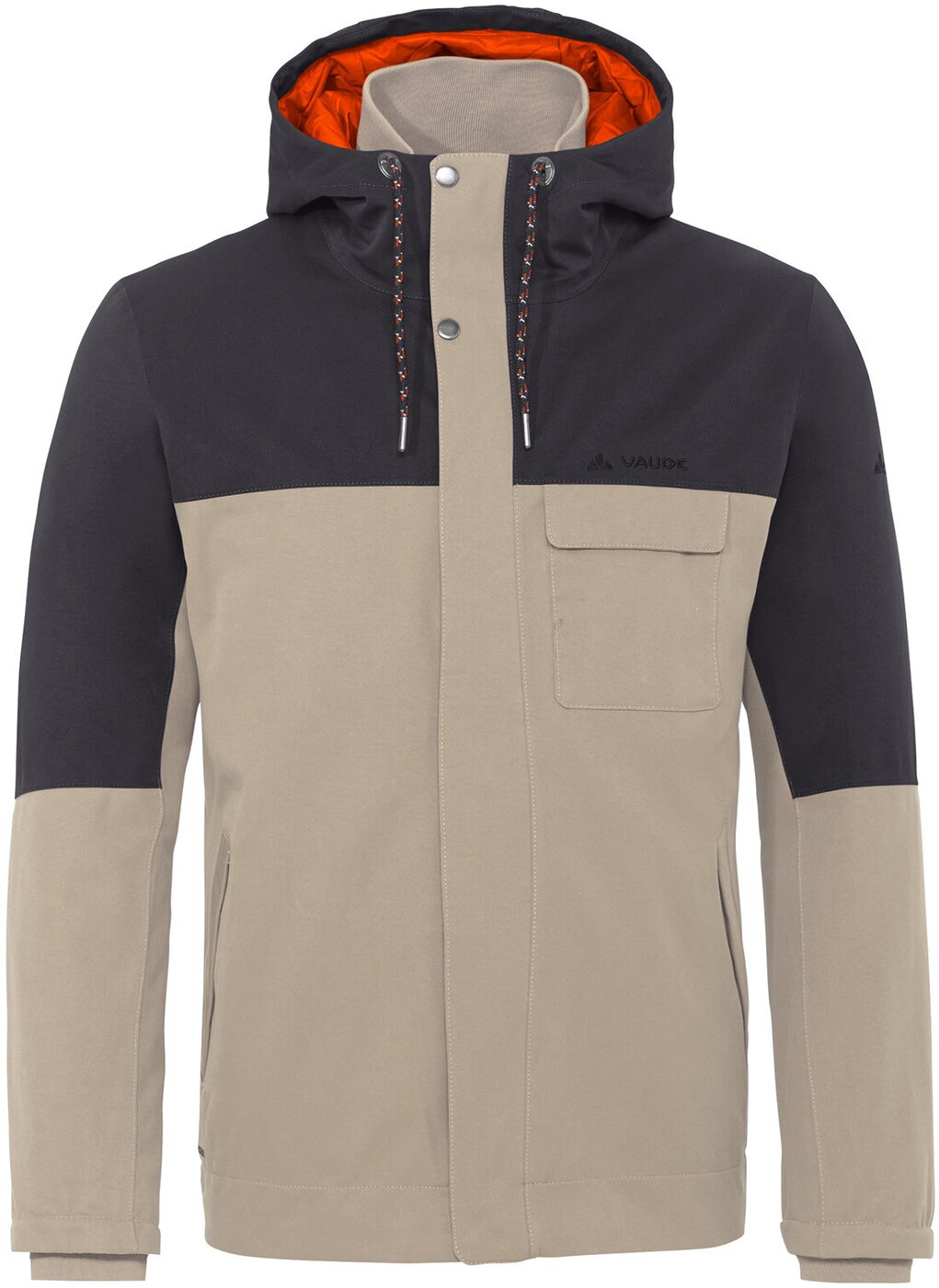 Herren Winterjacke Manukau II