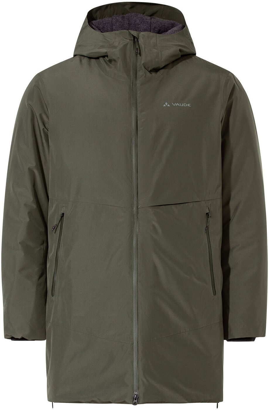 Herren Wintermantel Mineo Coat III