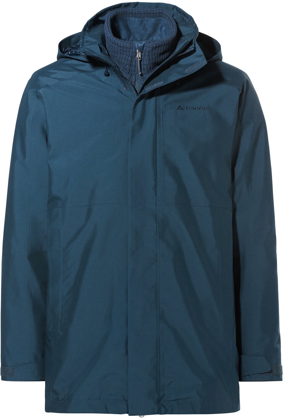 Herren Winterparka Idris 3in1 Parka IV