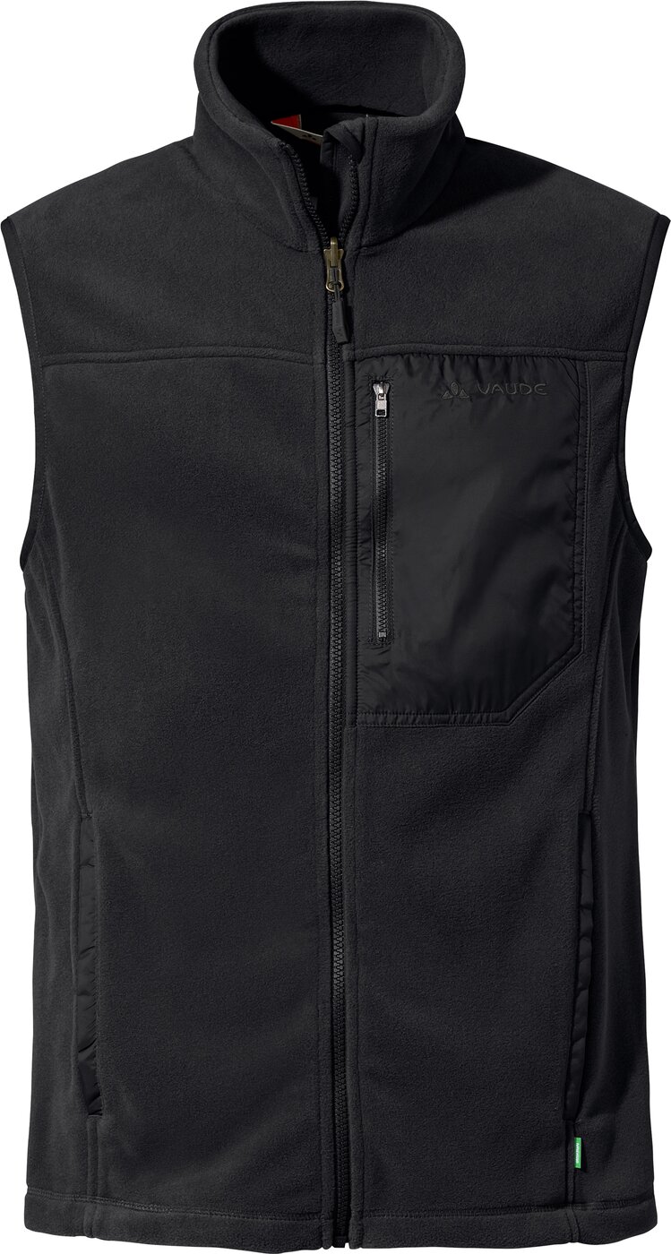 Me Rosemoor Fleece Vest