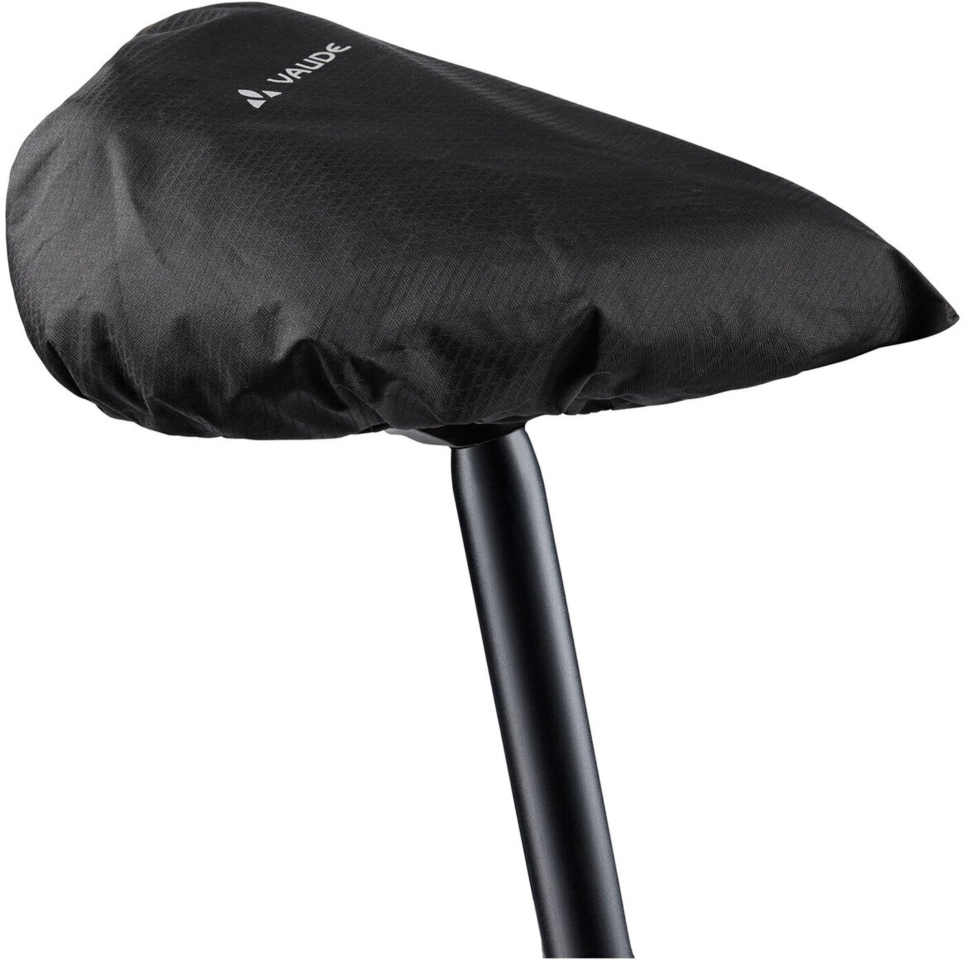 Regenschutz für Fahrradsattel