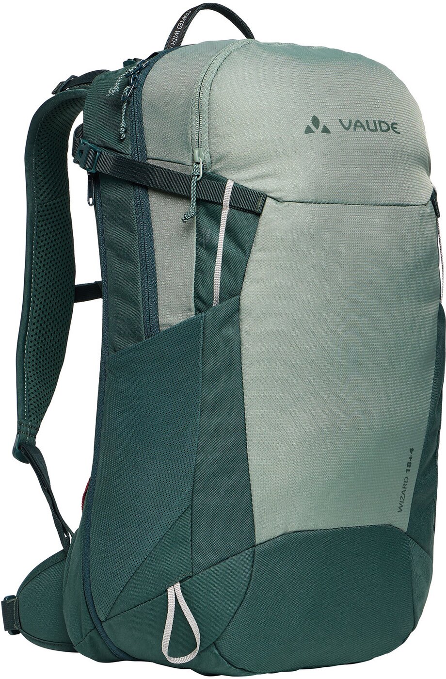 Wanderrucksack Wizard 18+4 Liter