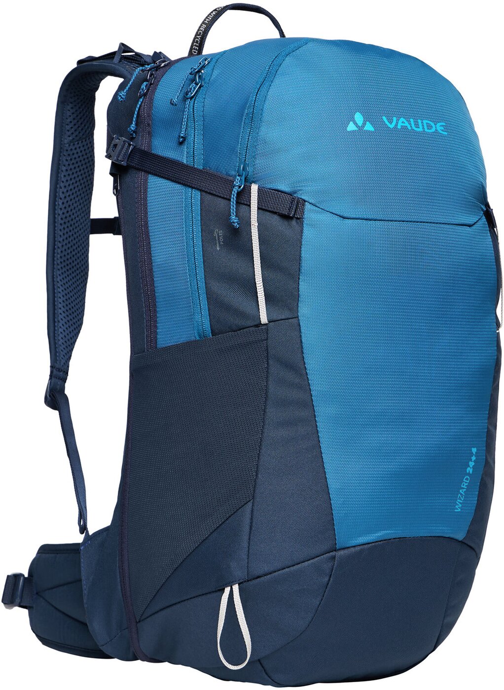 Wanderrucksack Wizard 24+4 Liter