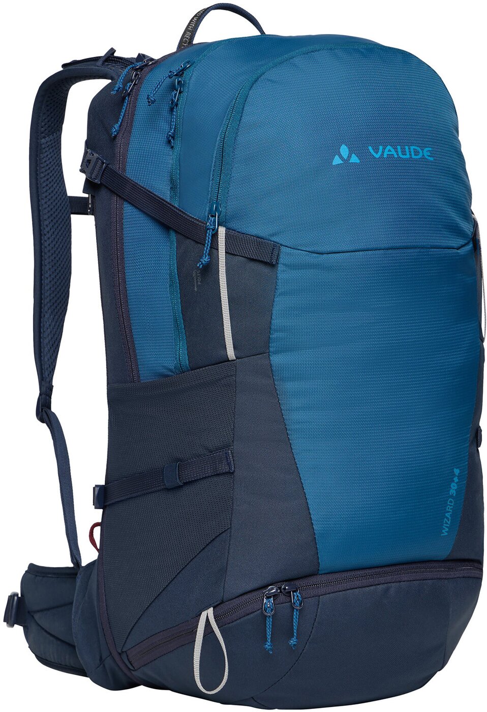 Wanderrucksack Wizard 30+4 Liter