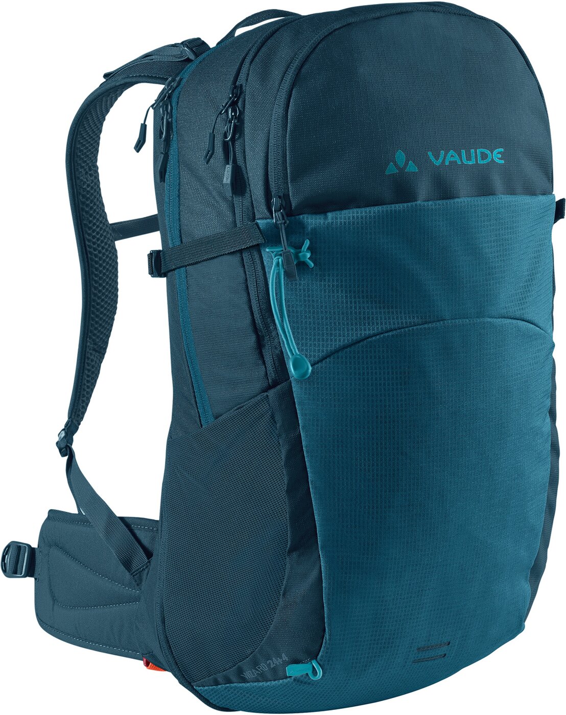 Wanderrucksack Wizard 24+4