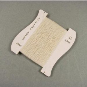 Takelgarn 0,1mm x 50m