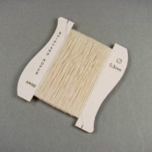 Takelgarn 0,3mm x 35m