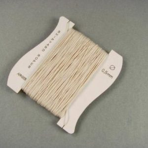 Takelgarn 0,5mm x 25m
