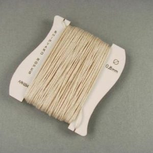 Takelgarn 0,8mm x 25m