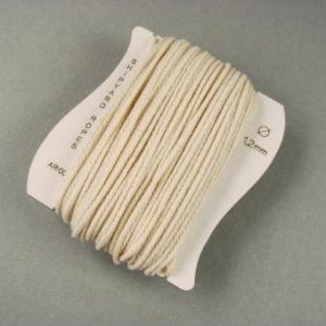 Takelgarn 1,2mm x 15m