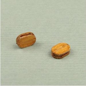 Einfachblöcke 3 mm