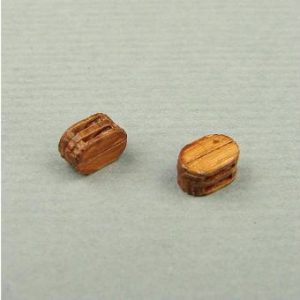 Doppelblöcke 5 mm