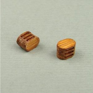 Dreifachblöcke 4 mm