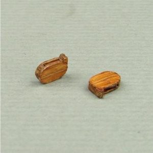 Schulterblöcke 5 mm