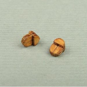Hutblöcke 4 mm
