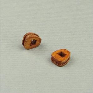 Herzblöcke 4 mm