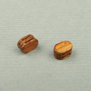 Doppelblöcke 2 mm