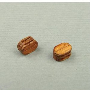Doppelblöcke 2,5 mm