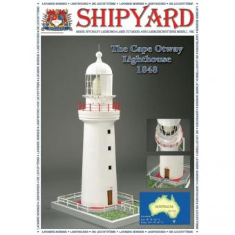 Cape Otway Leuchtturm