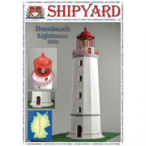 Dornbusch Leuchtturm