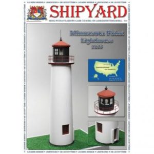 Minnesota Point Leuchtturm