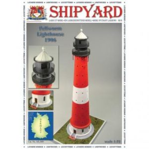Pellworm Leuchtturm