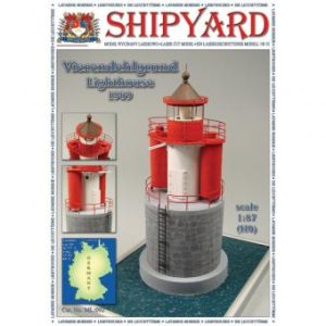 Vierendehlgrund Leuchtturm