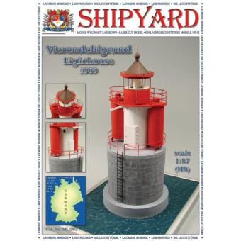 Vierendehlgrund Leuchtturm