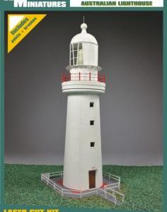 Cape Otway Leuchtturm scale 1:87 (H0)