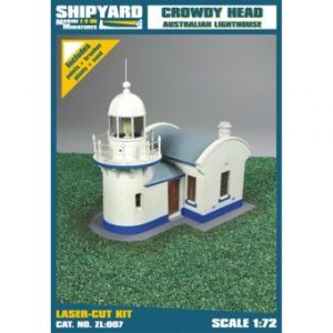 Lighthouse Crowdy Head