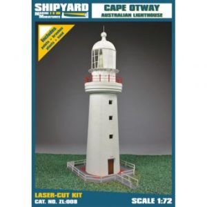 Lighthouse Cape Otway