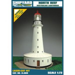 Lighthouse North Reef