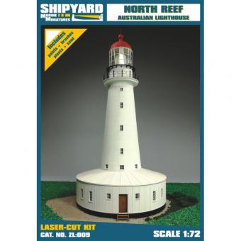 Lighthouse North Reef
