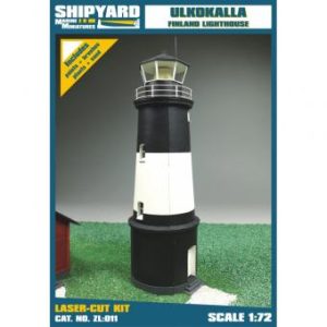 Lighthouse Ulkokalla