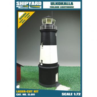 Lighthouse Ulkokalla