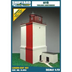 Leuchtturm Utö