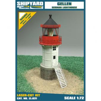 Gellen Leuchtturm