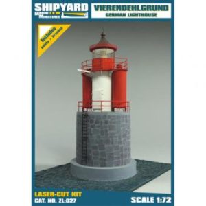 Leuchtturm Vierendehlgrund