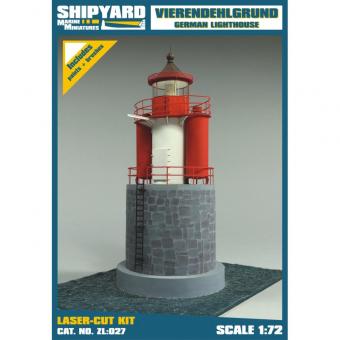 Leuchtturm Vierendehlgrund