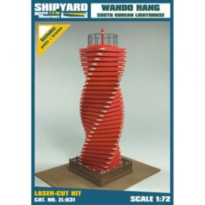 Leuchtturm Wando Hang
