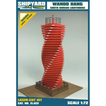 Leuchtturm Wando Hang