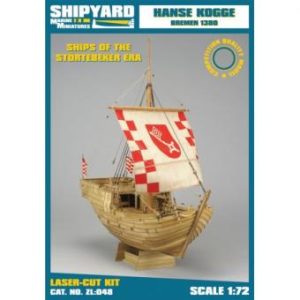 Hanse Kogge – Bremen 1380